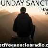 The Sunday Sanctuary